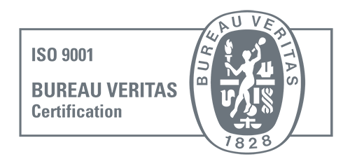 logo Bureau Veritas