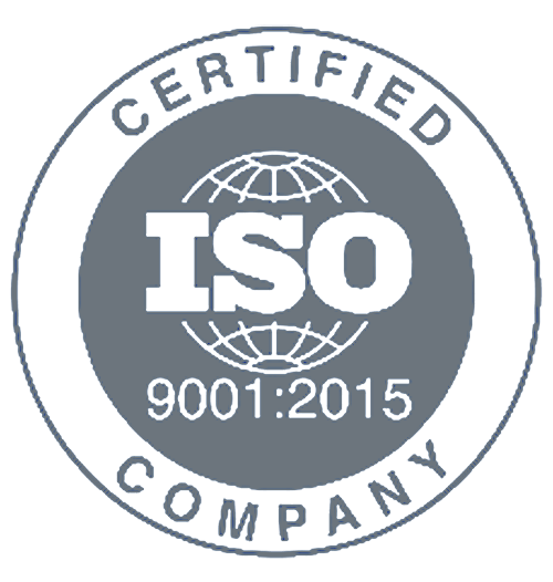 logo iso 9000